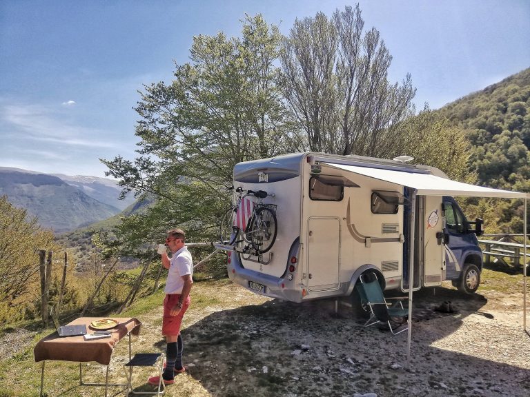 Il portabici: compagno dell’estate 2023