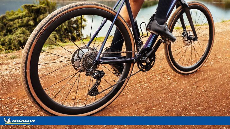 MICHELIN, PNEUMATICI PREMIUM BICI: OLTRE 24 NUOVE GAMME DI PRODOTTI ENTRO IL 2028, 4 DELLE QUALI SUBITO DISPONIBILI