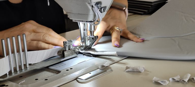 Su misura: quando il camper o il caravan, si vestono dal sarto