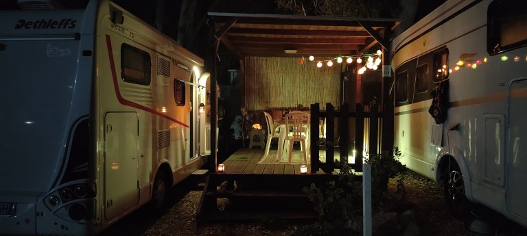 Ho fatto 13! Tredici campeggi in Italia da 20 a 40 euro per famiglia ad agosto