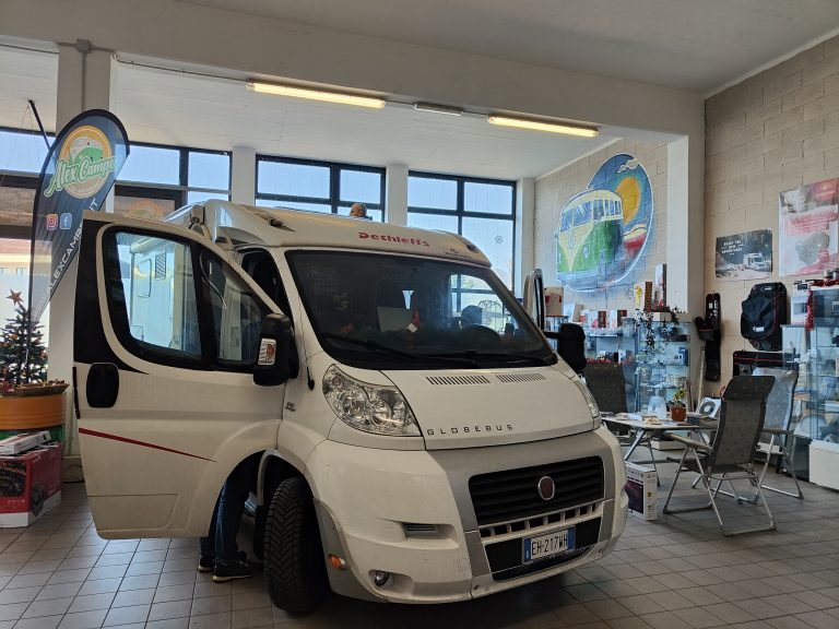 Batteria al Litio o generatore: sfida di energia