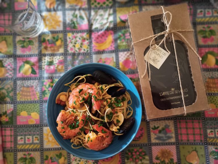 La spesa online direttamente dai produttori