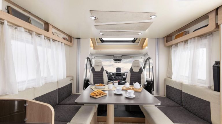 Giottiline Siena 350: l’equilibrio di avere tutto