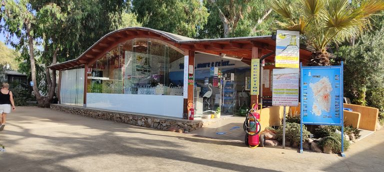 Camping Torre Salinas: la vacanza formato famiglia