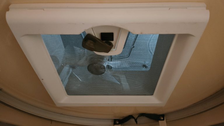 Fiamma Turbovent: l’accessorio indispensabile per ogni stagione