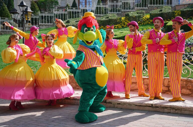 Gardaland: la nuova stagione 2024