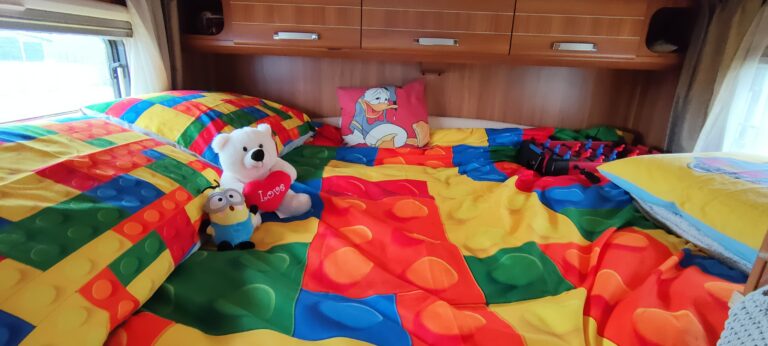 BORGHINI MATERASSI: CONFORT E QUALITA’