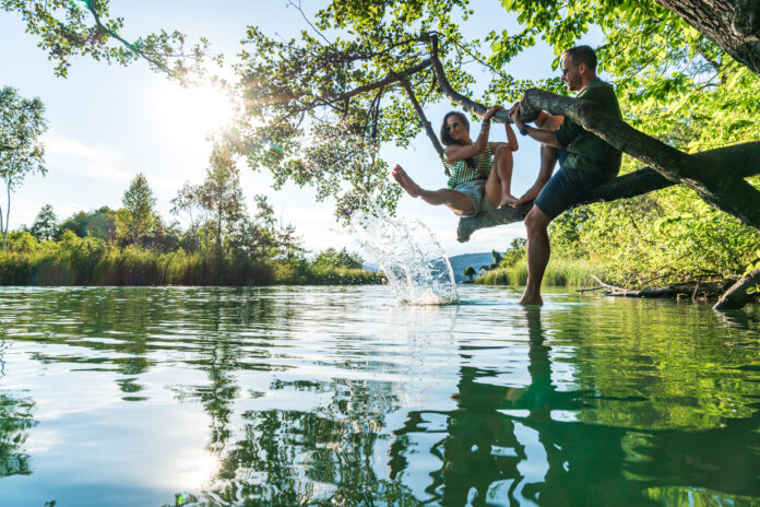 KTR Biken SUP und Picknick 2020-07-14
