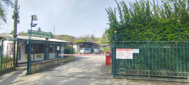 Camping Montorfano: la famiglia in vacanza