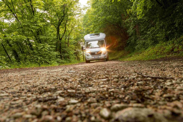 Doppio appuntamento con Atlantis: Caravan Salon di Düsseldorf e Salone del Camper di Parma