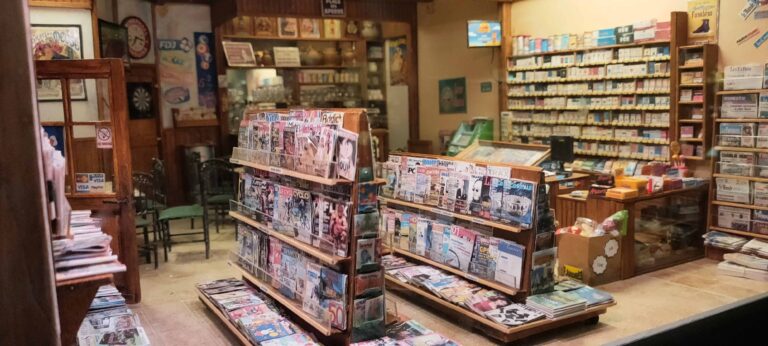 Museo del Cinema e delle Miniature di Lione (Francia)