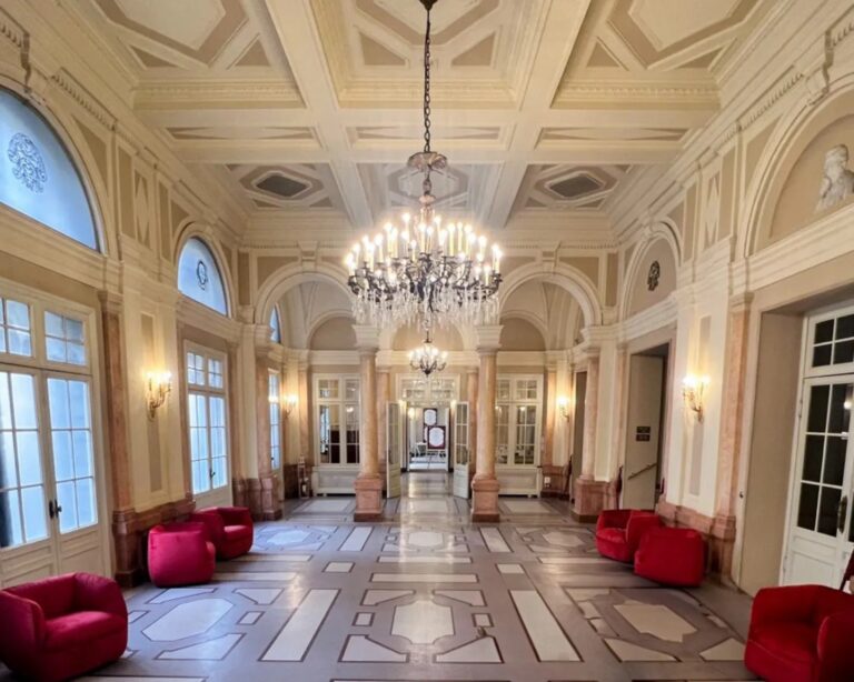 Natale e Capodanno 2024 al Teatro Ponchielli di Cremona