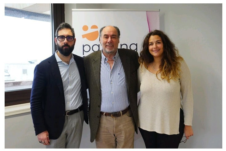 ParkingMyCar potenzia la propria struttura con la creazione della Divisione Veicoli Ricreazionali