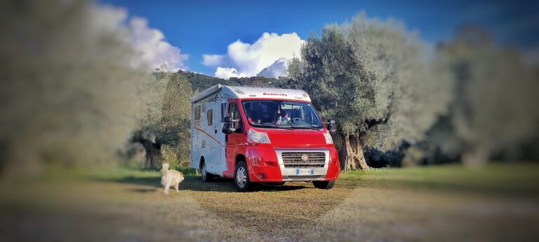 Capodanno 2024 in camper o in caravan: cosa fare e dove andare