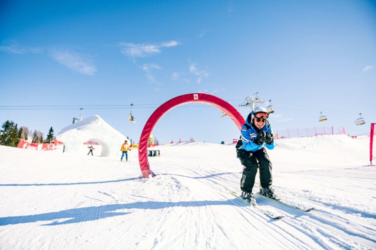 L’inverno “by Movimënt” in Trentino