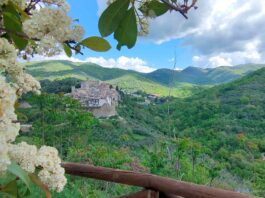 Tivoli e le Terre dell’ozio: weekend fuori porta da Roma