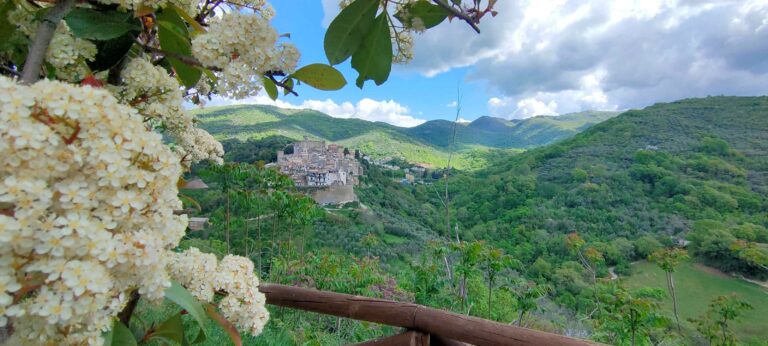 Tivoli e le Terre dell’ozio: weekend fuori porta da Roma