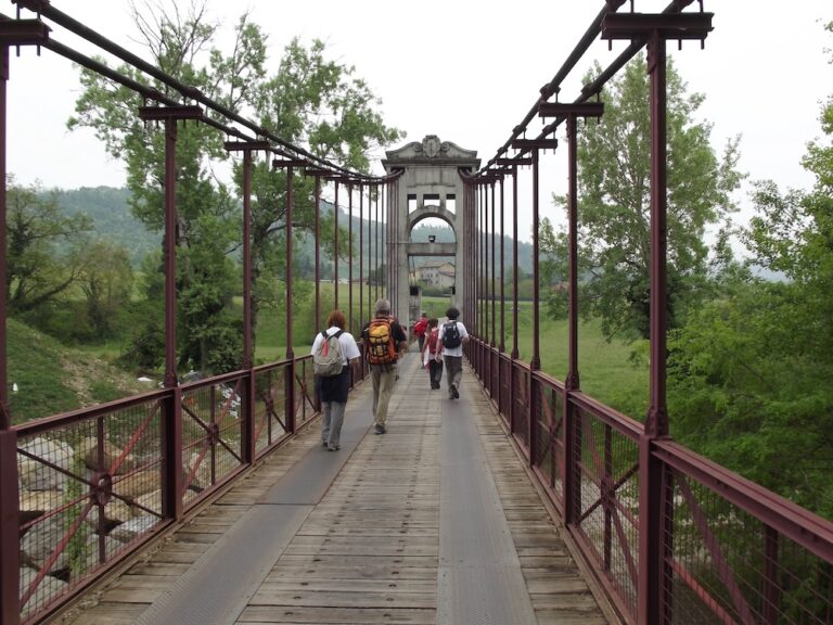 Cammini dell’Emilia-Romagna: oltre il Giubileo tanti eventi