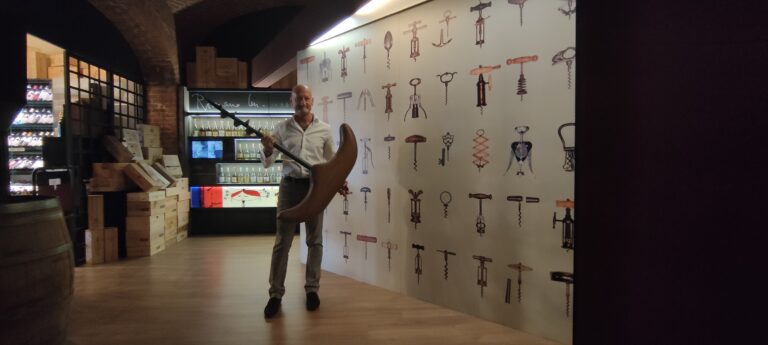 5 musei in camper a zonzo per l’Italia