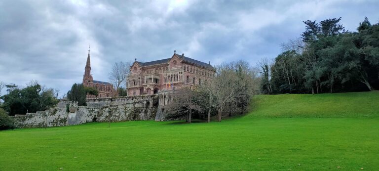El Capricho de Gaudì