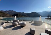 Camping al Sole: un angolo di paradiso affacciato sul Lago di Ledro