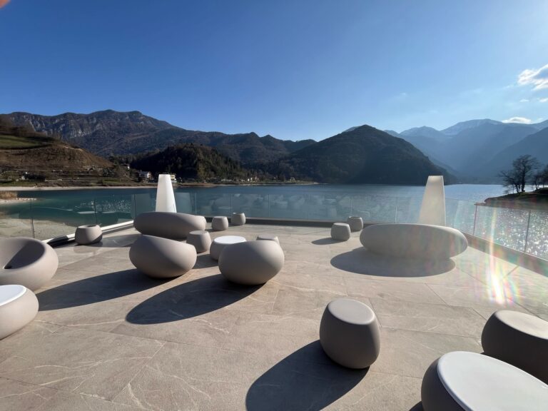 Camping al Sole: un angolo di paradiso affacciato sul Lago di Ledro