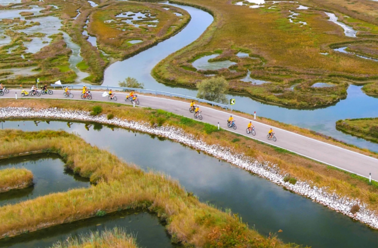 Bike on the Beach il momento ideale per dare il benvenuto all’estate!