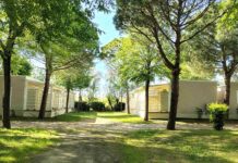 Sant’Angelo Village: quando in vacanza non ti manca nulla