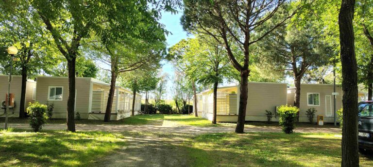 Sant’Angelo Village: quando in vacanza non ti manca nulla