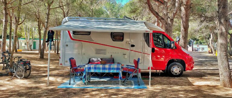 Camping La Masseria: il salento tutto l’anno