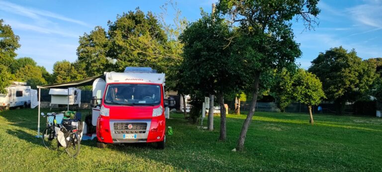 Qanto costa mantenere un camper?