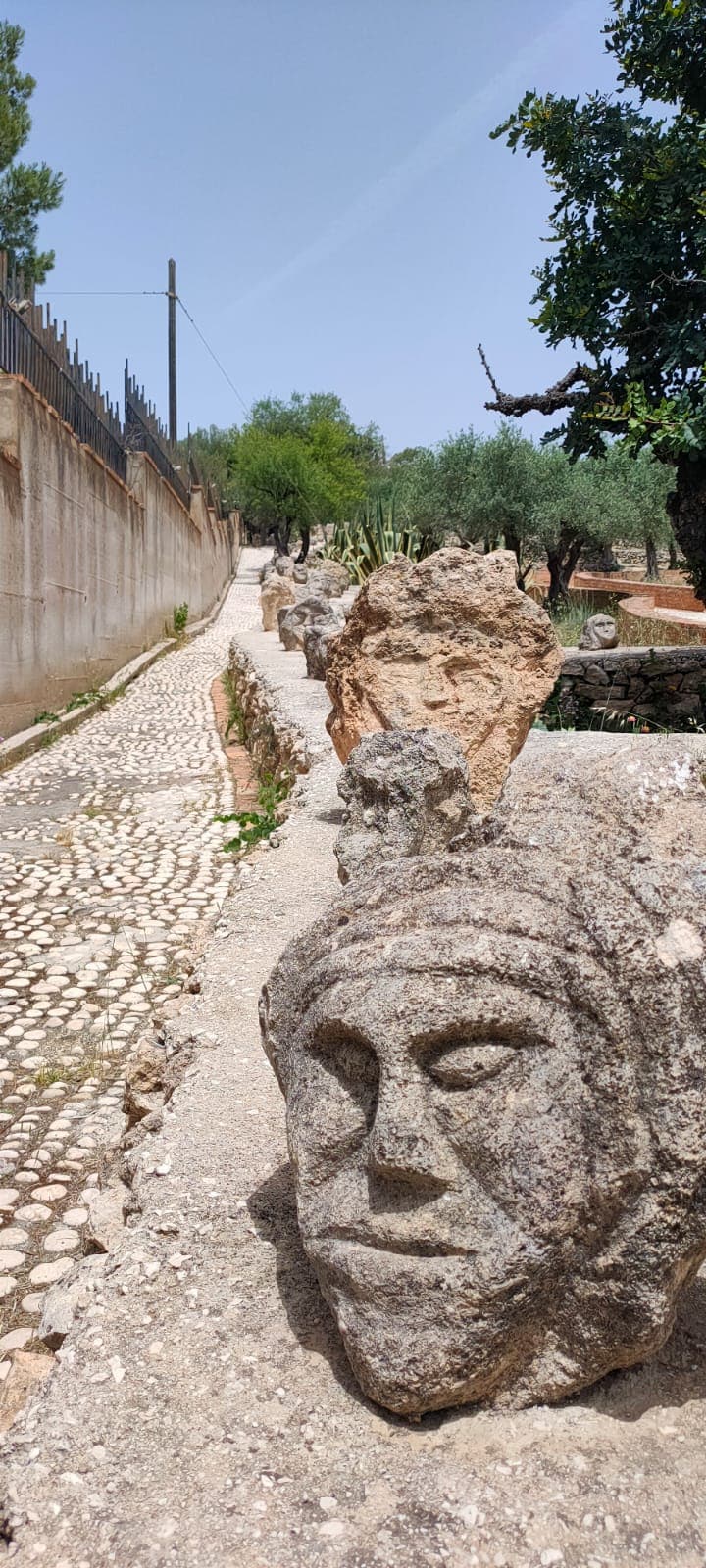 Il castello Incantato di Sciacca AG: angoli nascosti in Sicilia