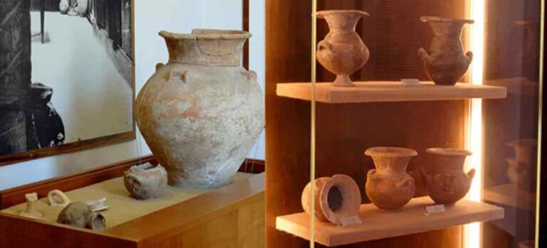 Tre musei da vedere e visitare a Offida AP