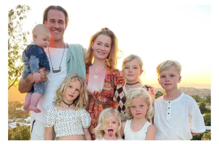 Dawson, il camperista