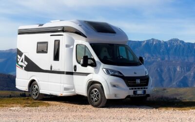 HO VISITATO LA FABBRICA DEL MIO CAMPER IDEALE: Un’Estate Italiana in Valpolicella e Monti Lessini