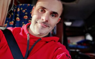 🚐 Cosa significa vivere in camper per 12 anni?