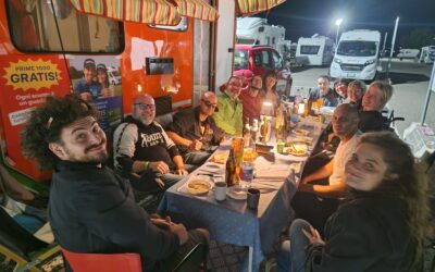 Salone del Camper 2026: il “Fuori Salone”