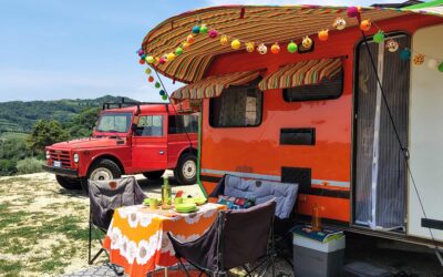 Camper vs Caravan: 5 motivi per scegliere il caravan e salvare il portafoglio