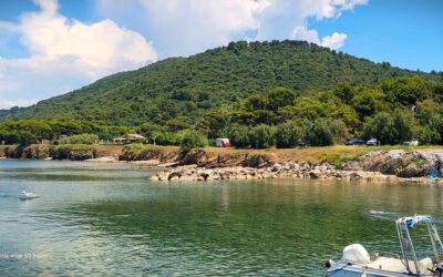Tour 8 Un’Estate Italiana: il Cilento in CamperVan