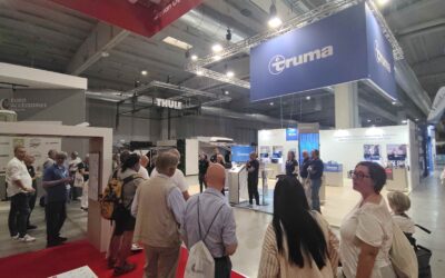 Truma al Salone del Camper 2026: addio definitivo alle bombole (e al freddo di notte)