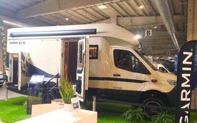 Il camper sta cambiando (e a molti non piacerà): il mio pensiero dopo il Salone 2026