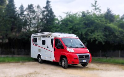 5 Mete Camper Low Cost tra Mare e Monti: Perfette per Bambini e Cani (Soste incluse!)