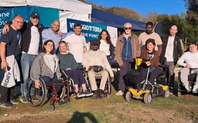 Ruote a Spasso: Se non è usabile, non è accessibile. La svolta digitale della mobilità