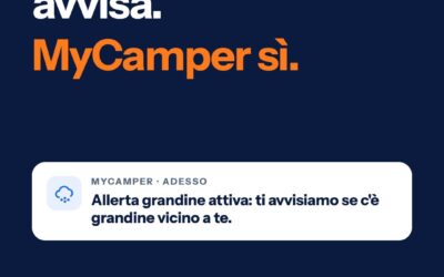 Il camperismo prima di MyCamper: un girone infernale