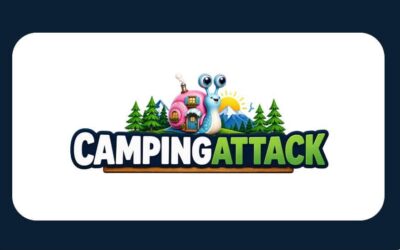CampingAttack: L’App Social che Connette la Community del Turismo all’Aria Aperta